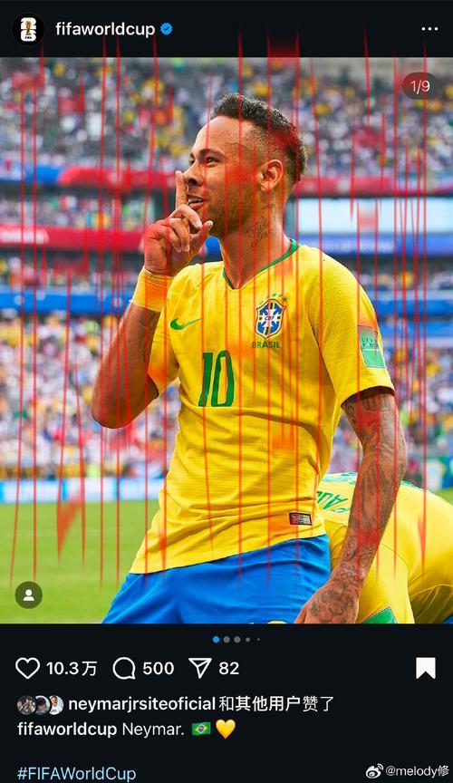 内马尔谈皇冠体育, 内马尔分享对皇冠体育的看法与未来展望