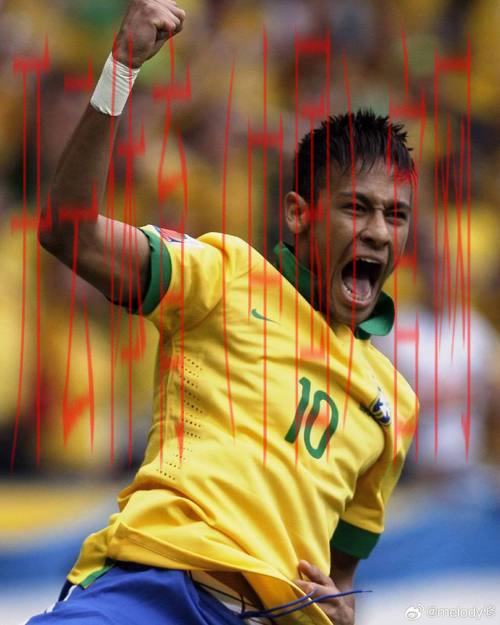 内马尔谈皇冠体育, 内马尔分享对皇冠体育的看法与未来展望