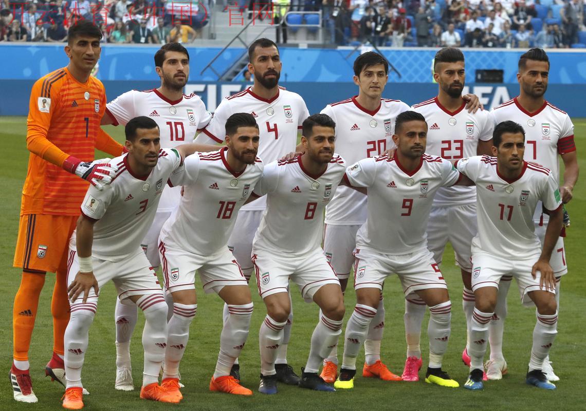 摩洛哥vs伊朗预测皇冠体育, 解析摩洛哥与伊朗之间的比赛走势与胜算预测