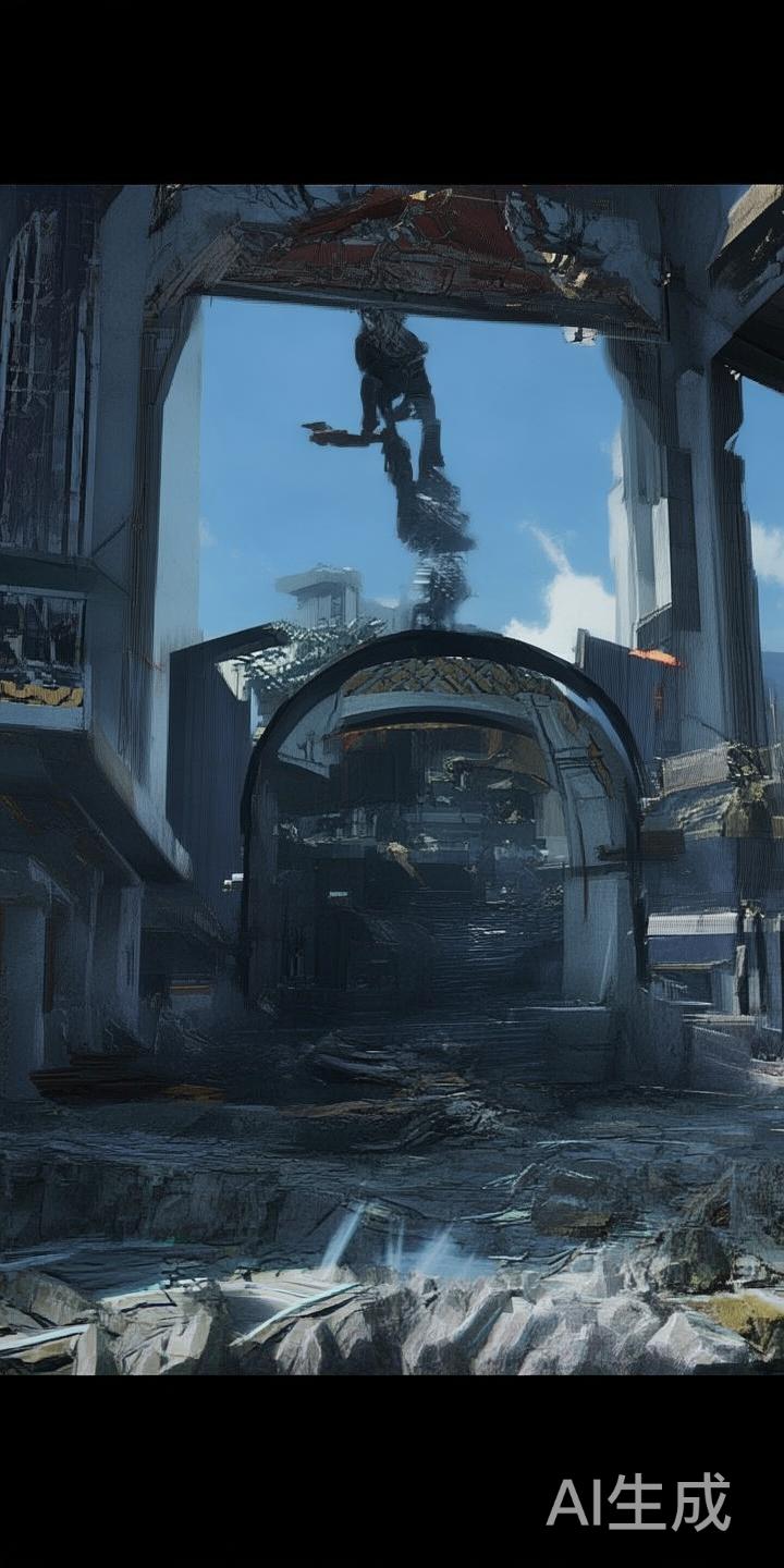 沉浸式体验的核心技术支撑
实现垃圾错综复杂虚拟比