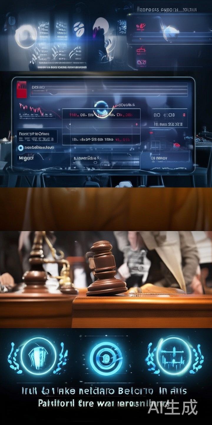 皇冠外围体育网址推荐:打造安全稳定的优质线上体育投注平台 以近期的某起案件作为案例,一家知名平台因运营不规范