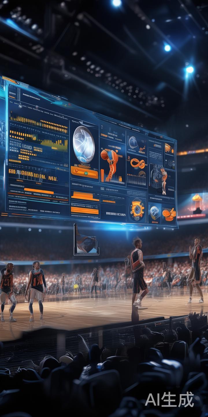 皇冠体育篮球直播平台:第一手实时比赛精彩呈现,尽享激情篮球盛宴 此外,平台还提供丰富的赛前分析、专家点评与赛后数据