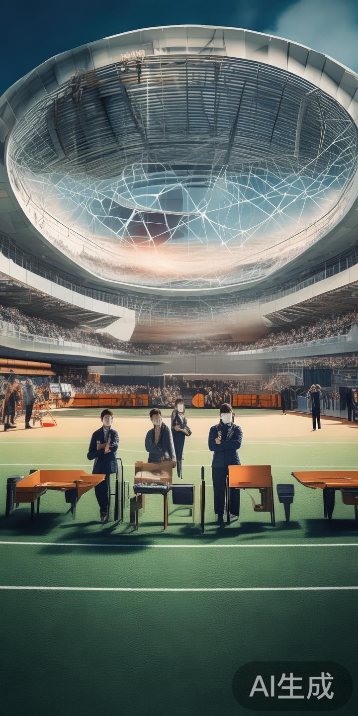 新皇冠体育集团:推动体育产业创新发展与领跑未来的领军企业