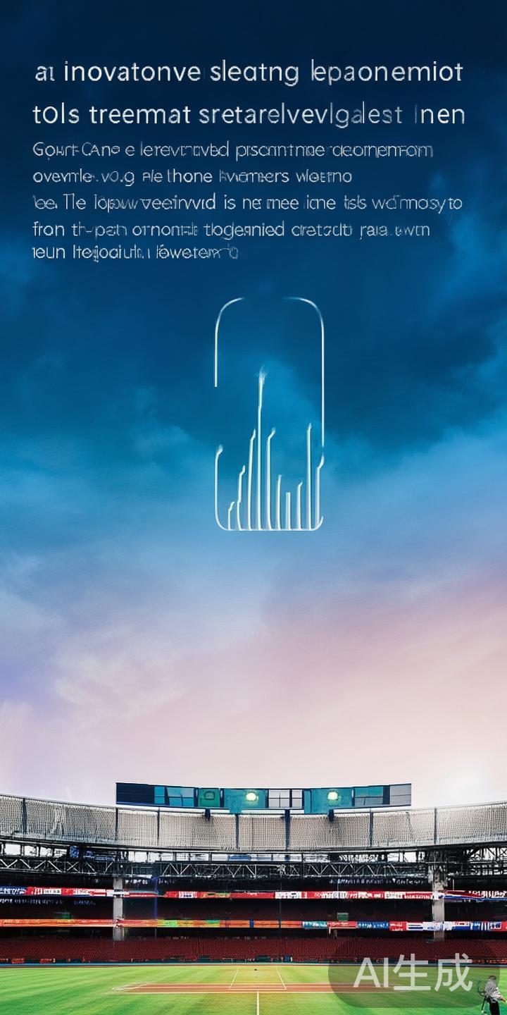 腾骏体育五个皇冠荣誉的辉煌历程与卓越成就揭秘 成立初期,腾骏体育就明确了“以创新引领发展”的战略