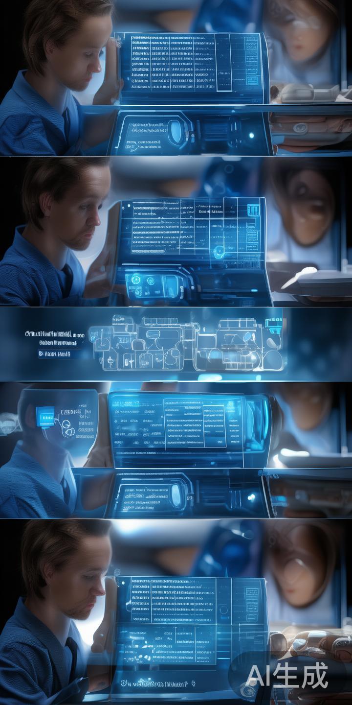 多维度入口安全验证。除了常规的用户名密码，还配备了