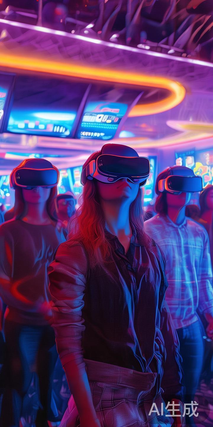 沙巴体育新皇冠平台全面升级,安全保障提升与用户体验全面优化 平台不断引入新技术,如虚拟现实(VR)、增强现实(