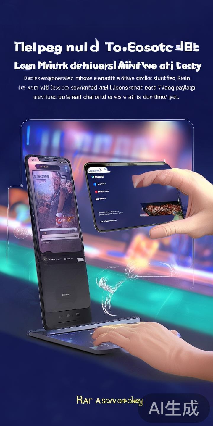 皇冠在线体育开户:多渠道安全便捷的优质体育博彩平台推荐与攻略 其次,操作的便利性是吸引用户的重要因素。优质平台通