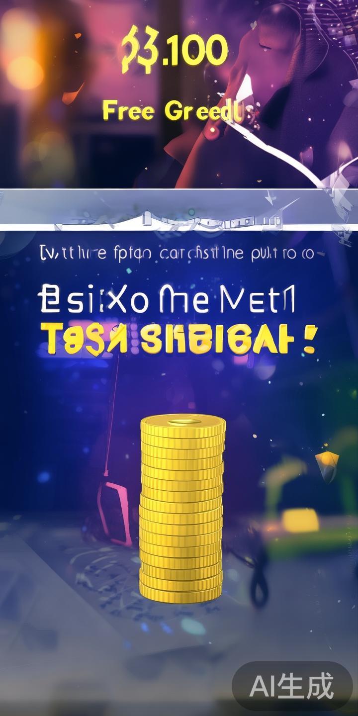 皇冠体育投注网推荐与最新优惠攻略:专业可靠的最佳平台指南 注册赠金:新用户注册后即可获得一定额度的免费彩金,