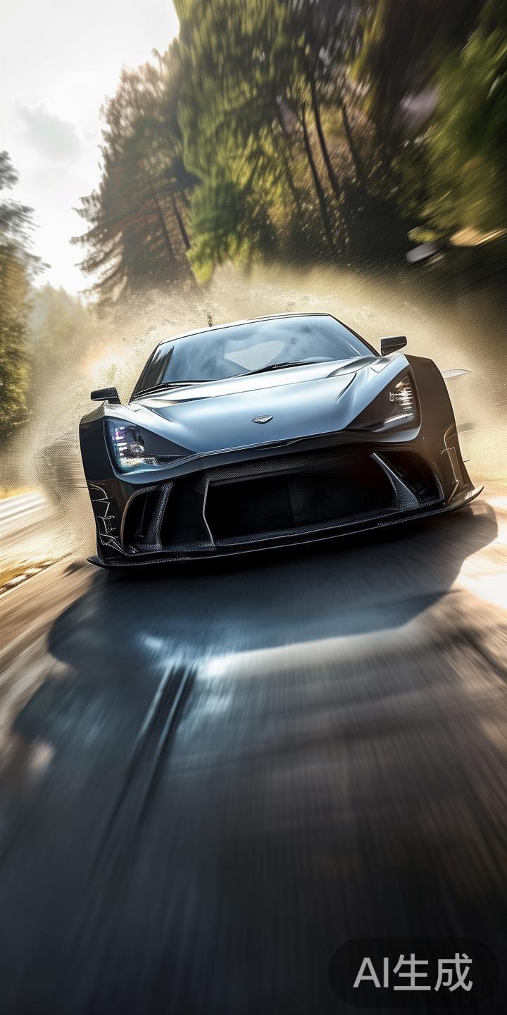 全面解析丰田2.5皇冠体育版提速表现与性能全面提升方案 例如,经过调校后,发动机在中高速区段的扭矩输出明显