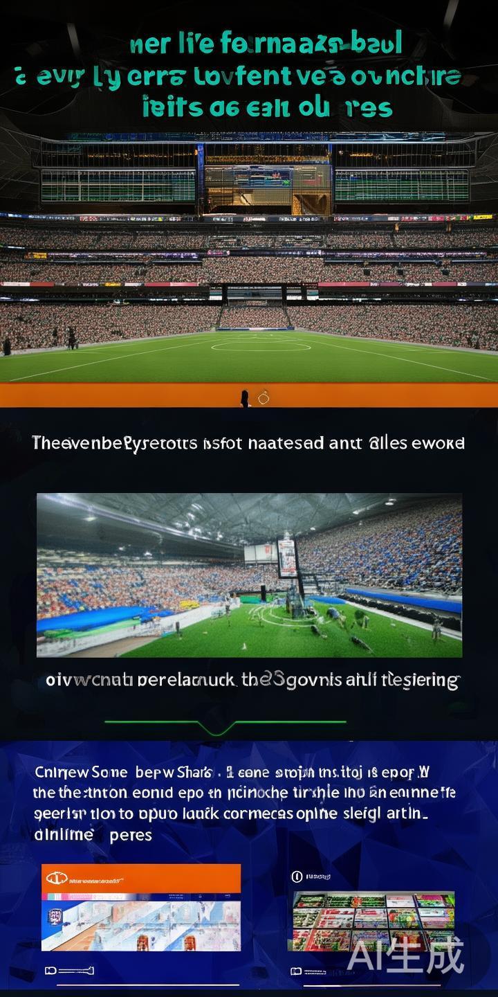 随着在线体育竞技的不断发展，众多平台纷纷涌现，为广